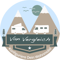 Vergleiche Deinen Van | VanVergleich.de Logo